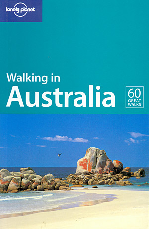 Walking in Australia