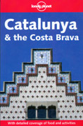 Catalunya & the Costa Brava (Lonely Planet)