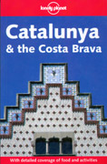 Catalunya & the Costa Brava (Lonely Planet)