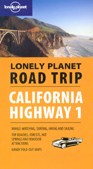 California Highway 1 Road Trip  (Lonely Planet)
