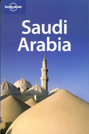 Saudi Arabia (Lonely Planet)