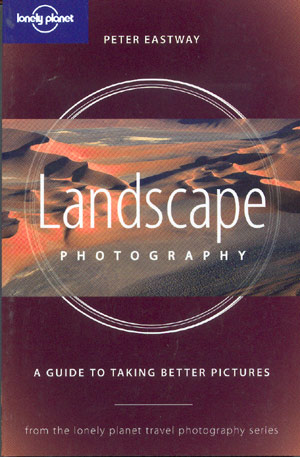 Landscape Photography (Lonely Planet)