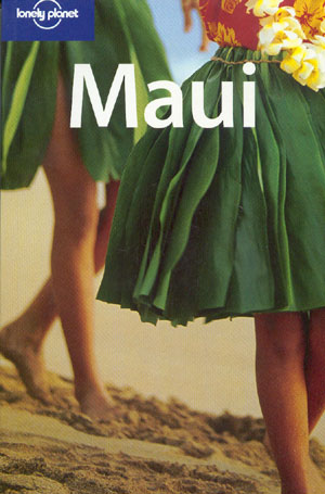Maui (Lonely Planet)