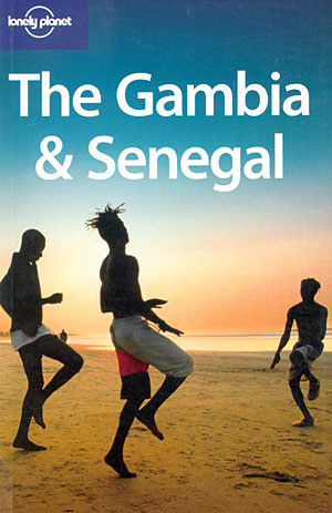 The Gambia & Senegal