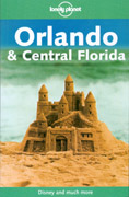 Orlando & Central Florida (Lonely Planet)