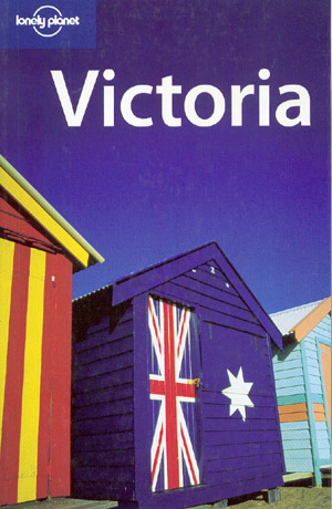 Victoria (Lonely Planet)