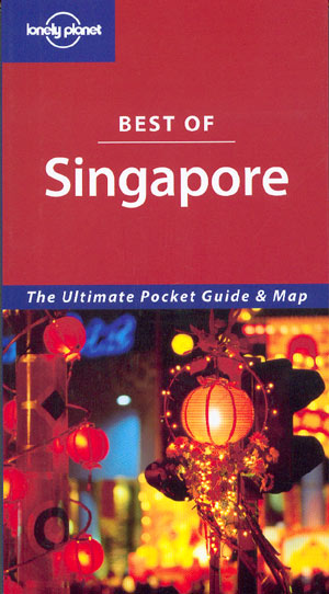 Best of Singapore (Lonely Planet)