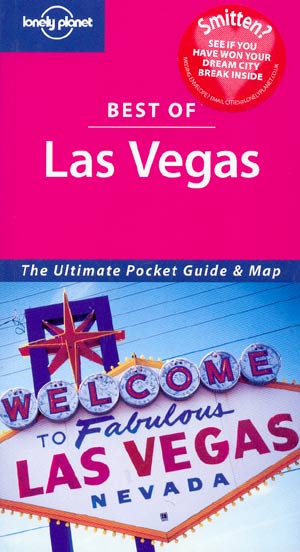 Best of Las Vegas (Lonely Planet)