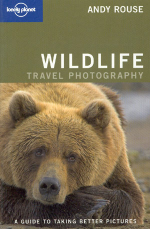 Wildlife travel photography