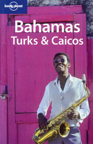 Bahamas, Turks y Caicos (Lonely Planet)