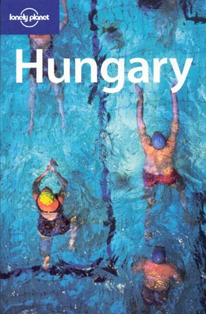 Hungary (Lonely Planet)