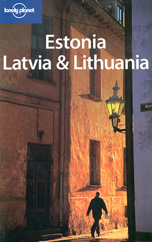 Estonia, Latvia & Lithuania