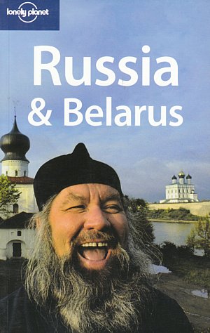 Russia & Belarus (Lonely Planet)