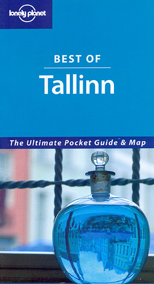 Best of Tallinn (Lonely Planet)