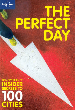 The perfect  day