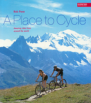 A place to cycle