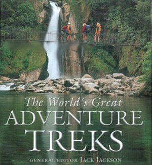 The world´s great adventure treks