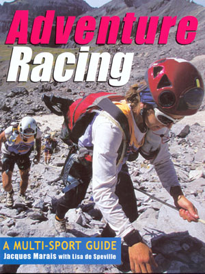 Adventure racing