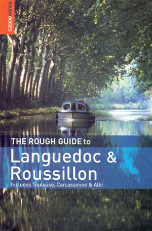 Languedoc & Roussillon (The Rough Guide)