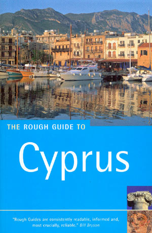 Cyprus (The Rough Guide)