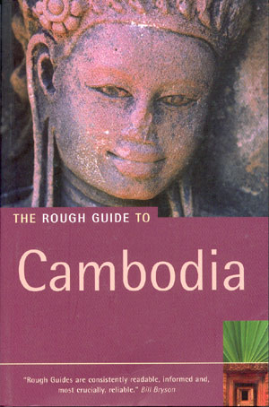 Cambodia (The Rough Guide)