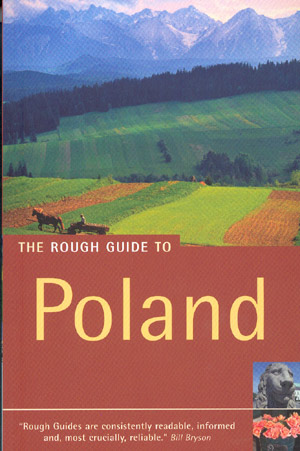 Poland (The Rough Guide)