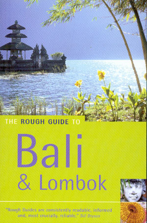 Bali & Lombok (The Rough Guide)