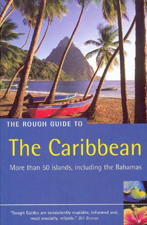 The Caribbean (The Rough Guide)