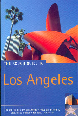 Los Angeles (The Rough Guide)