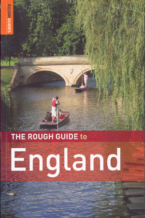 England (The Rough Guide)