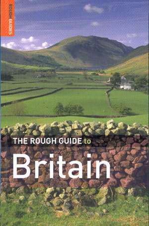 Britain (The Rough Guide)