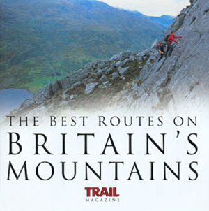The best routes on Britain's mountains