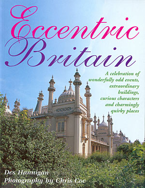 Eccentric Britain