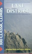 Lake District. 100 classic climbs