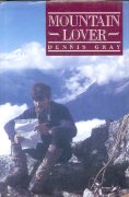 Mountain lover