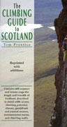 The climbing guide to Scotland