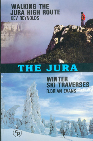 The Jura
