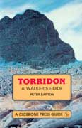 Torridon, a walker's guide
