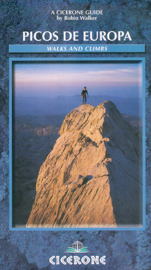 Walks and climbs in the Picos de Europa