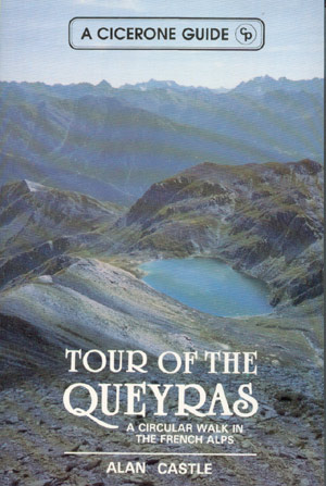 Tour of the Queyras
