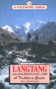 Langtang with Gosainkund & Helambu