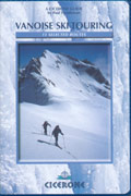 Vanoise ski touring