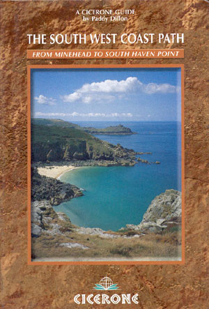 The South West Coast Path