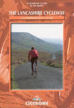 The Lancashire Cycleway