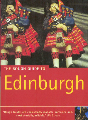 Edinburgh (The Rough Guide)