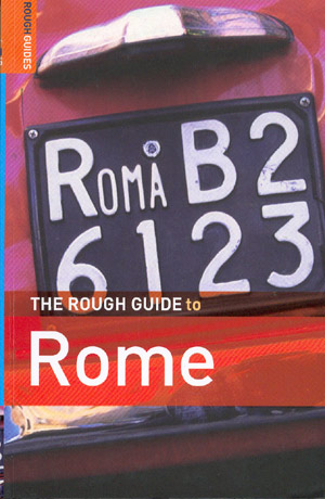 Rome (The Rough Guide)