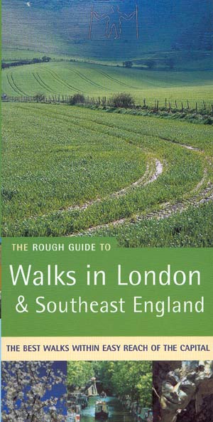 Walks in London & Southeast England (The Rough Guide)