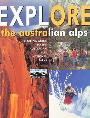 Explore the Australian Alps