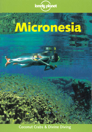 Micronesia (Lonely Planet)