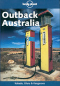 Outback Australia (Lonely Planet)